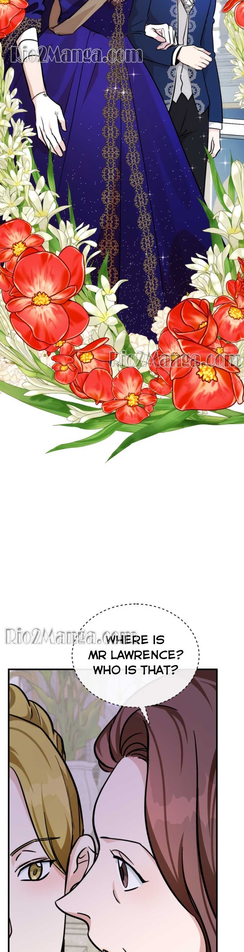 The Villainess Lives Again chapter 112 page 4