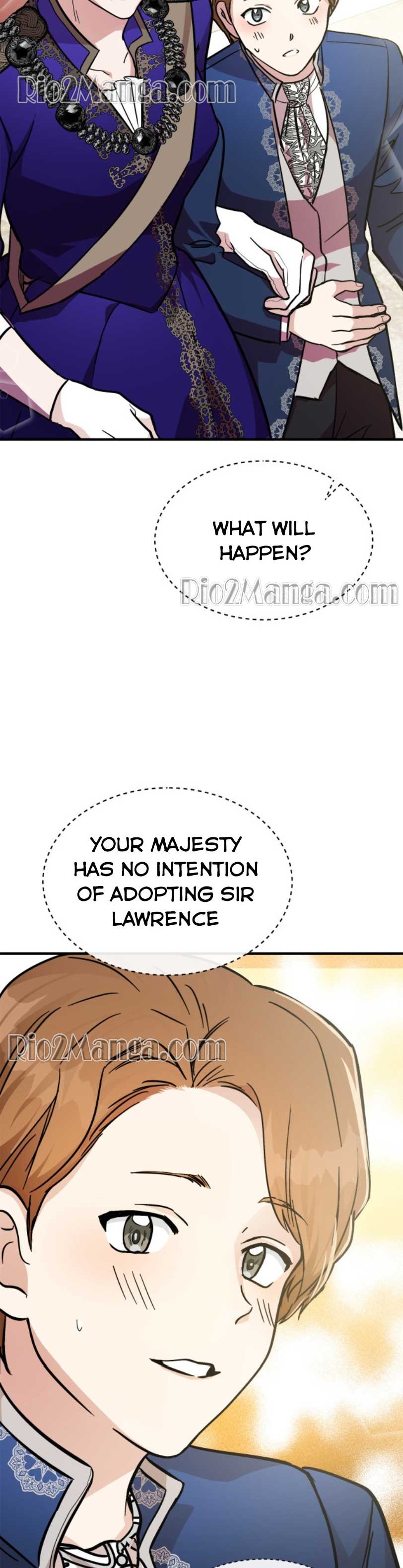 The Villainess Lives Again chapter 112 page 6