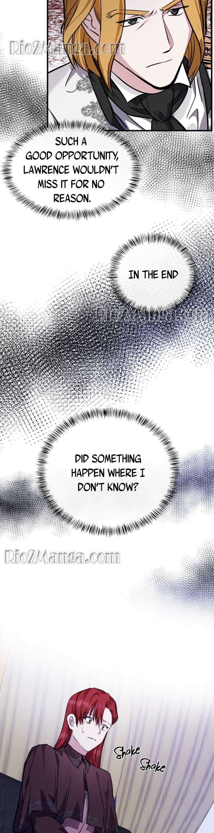 The Villainess Lives Again chapter 112 page 8