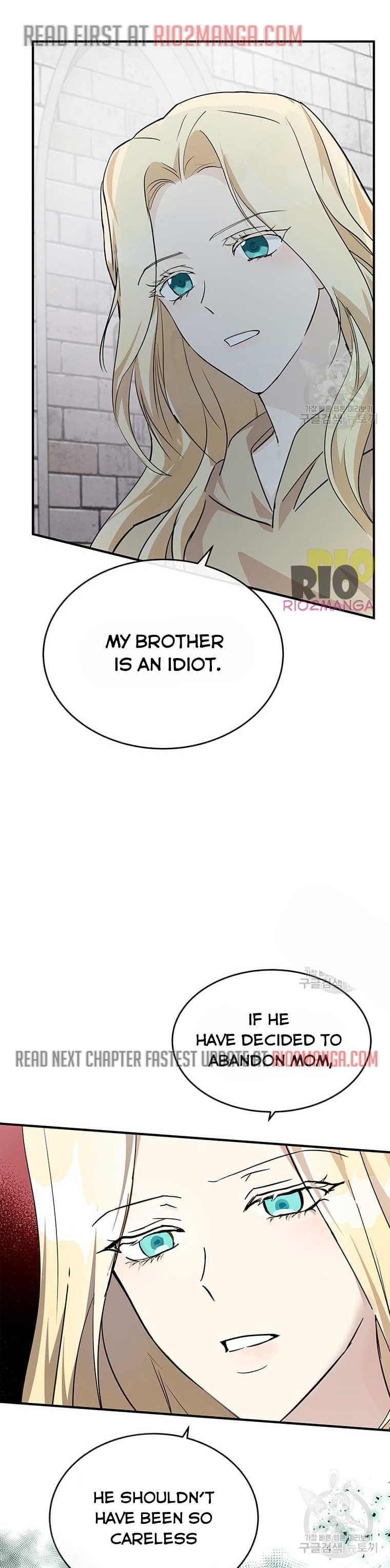 The Villainess Lives Again chapter 116.5 page 15