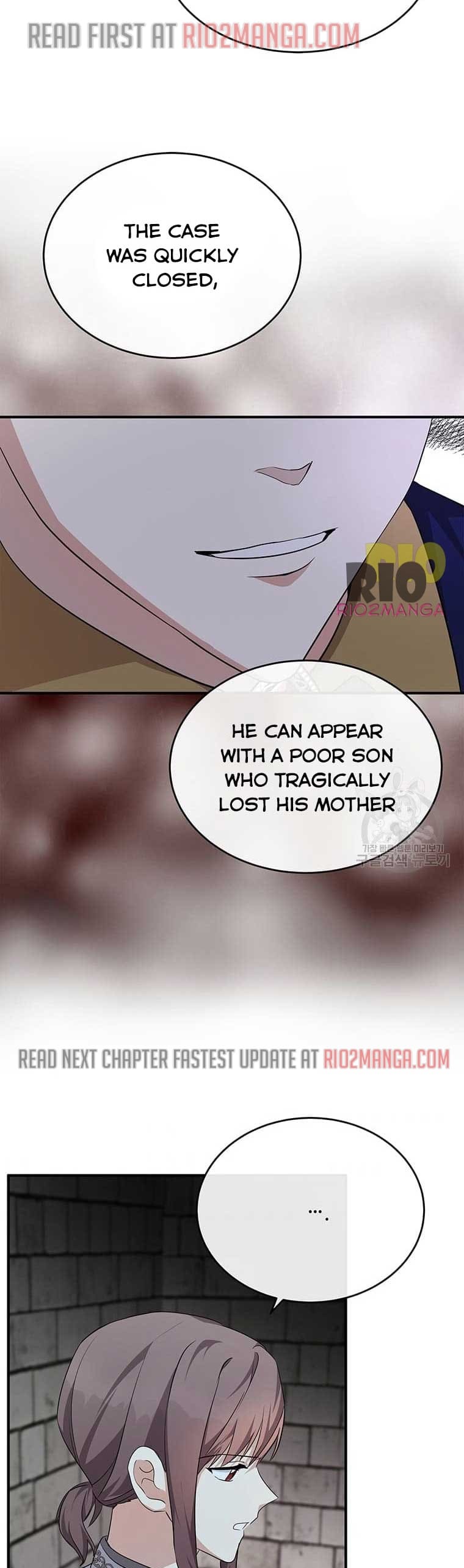 The Villainess Lives Again chapter 116.5 page 18