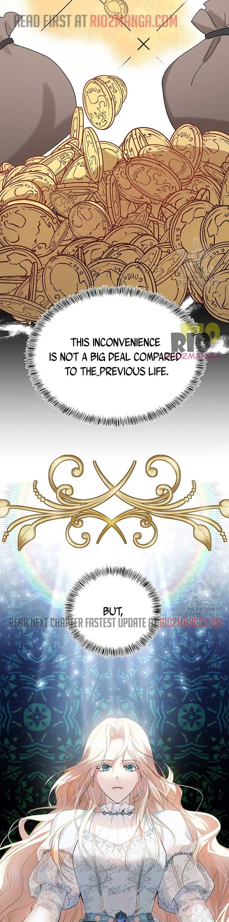 The Villainess Lives Again chapter 116.5 page 2