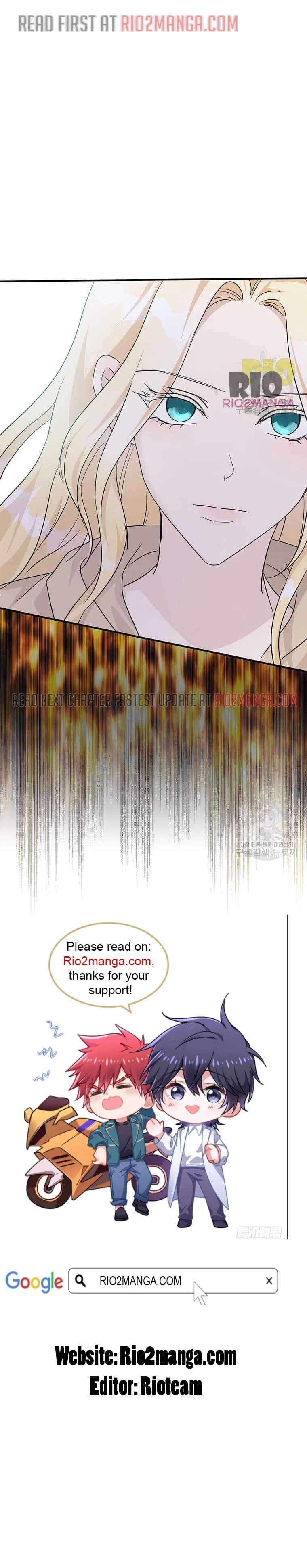 The Villainess Lives Again chapter 116.5 page 22