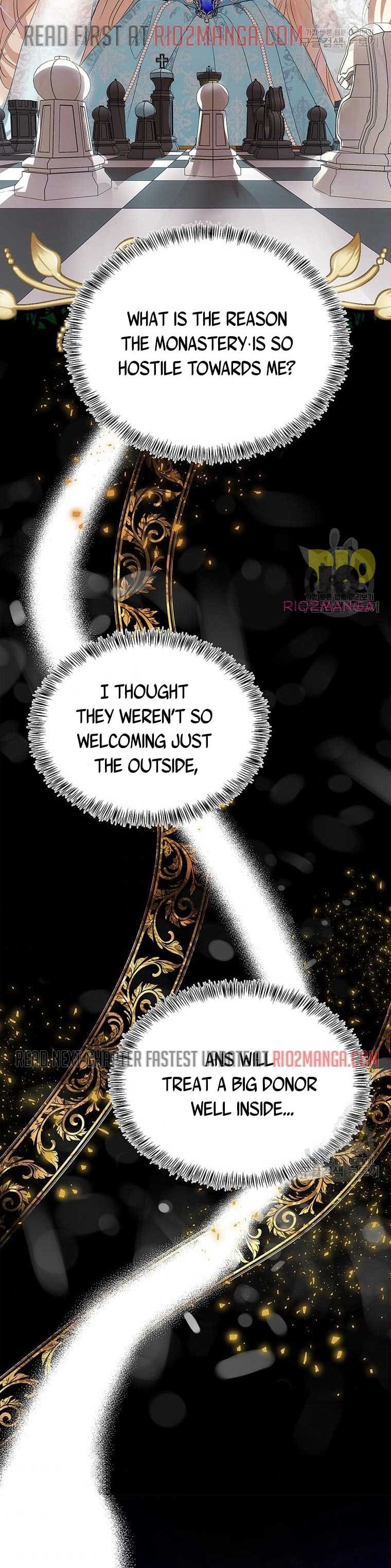 The Villainess Lives Again chapter 116.5 page 3