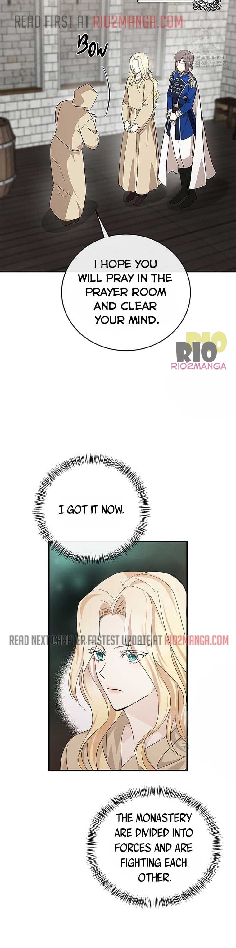 The Villainess Lives Again chapter 116.5 page 8