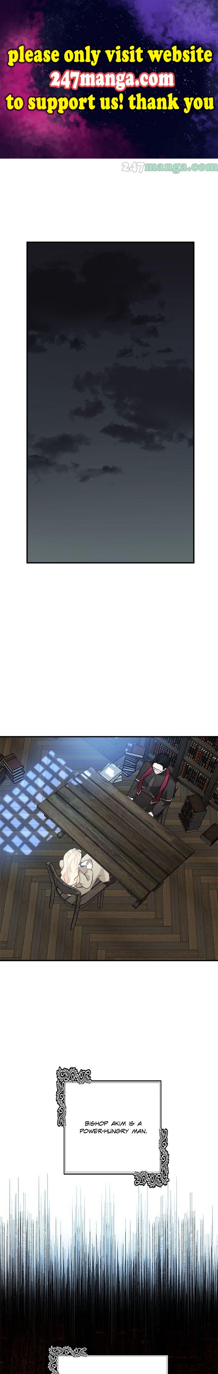 The Villainess Lives Again chapter 117 page 1