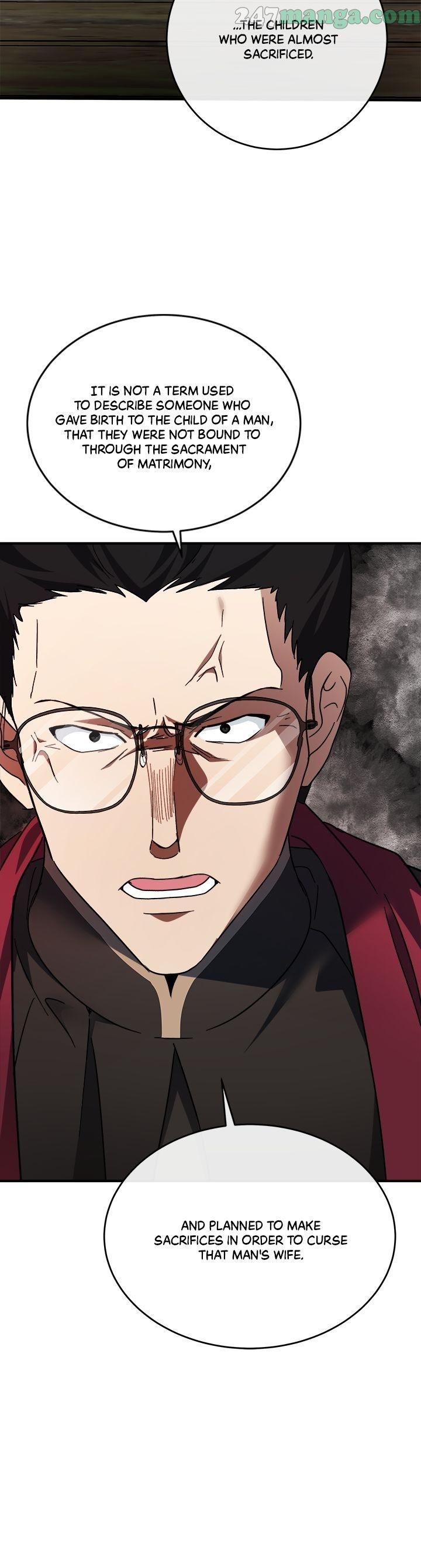 The Villainess Lives Again chapter 117 page 11