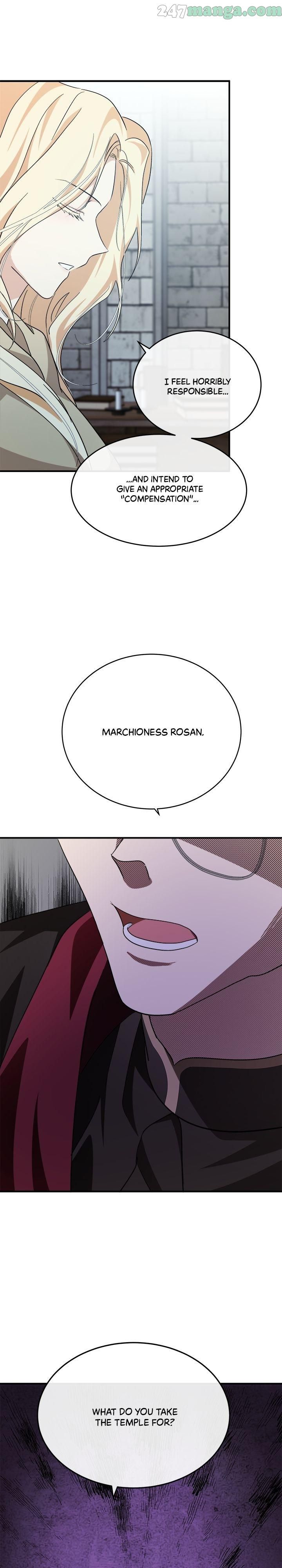 The Villainess Lives Again chapter 117 page 14