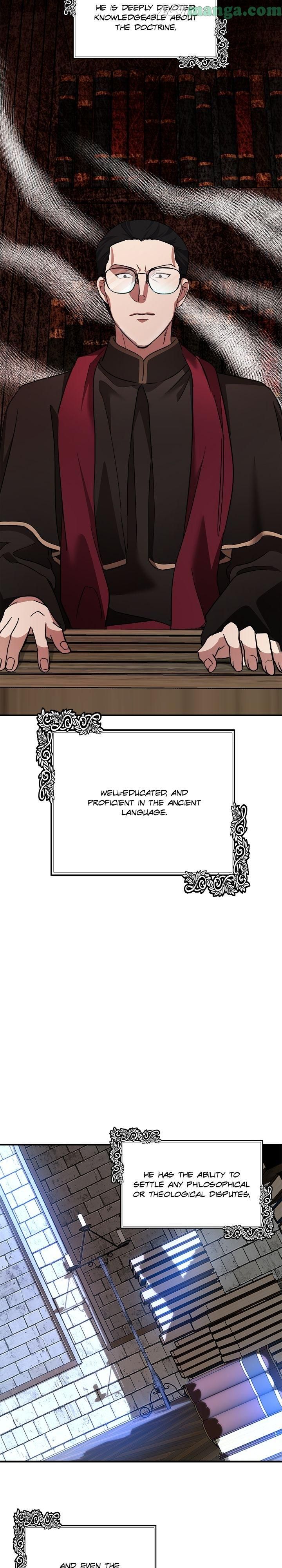 The Villainess Lives Again chapter 117 page 2