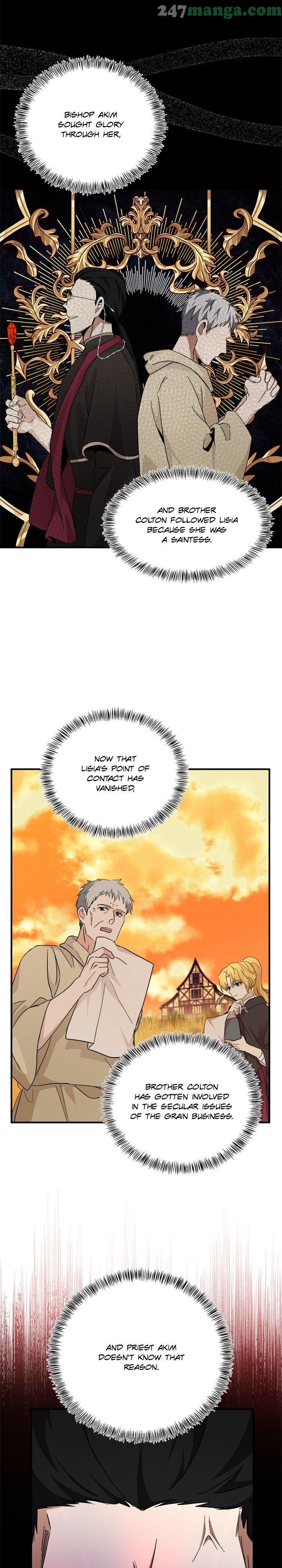 The Villainess Lives Again chapter 117 page 24