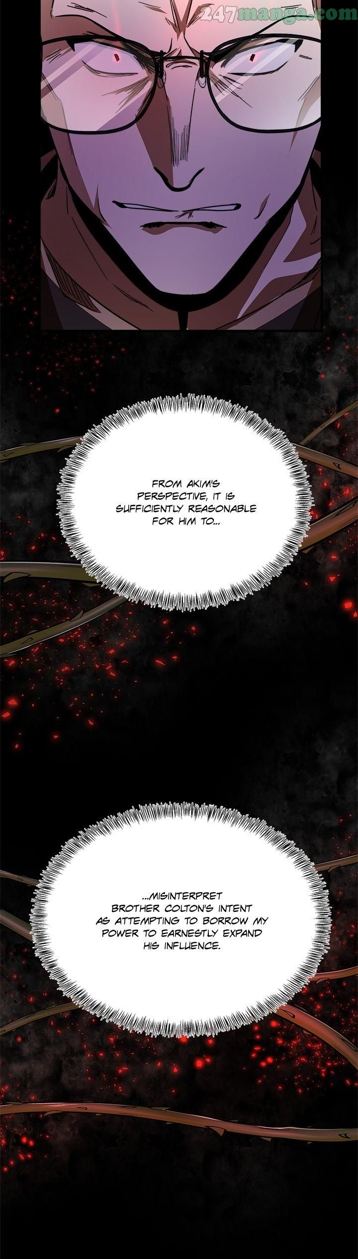 The Villainess Lives Again chapter 117 page 25
