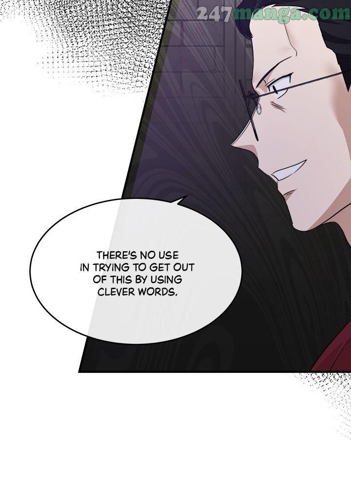 The Villainess Lives Again chapter 117 page 27