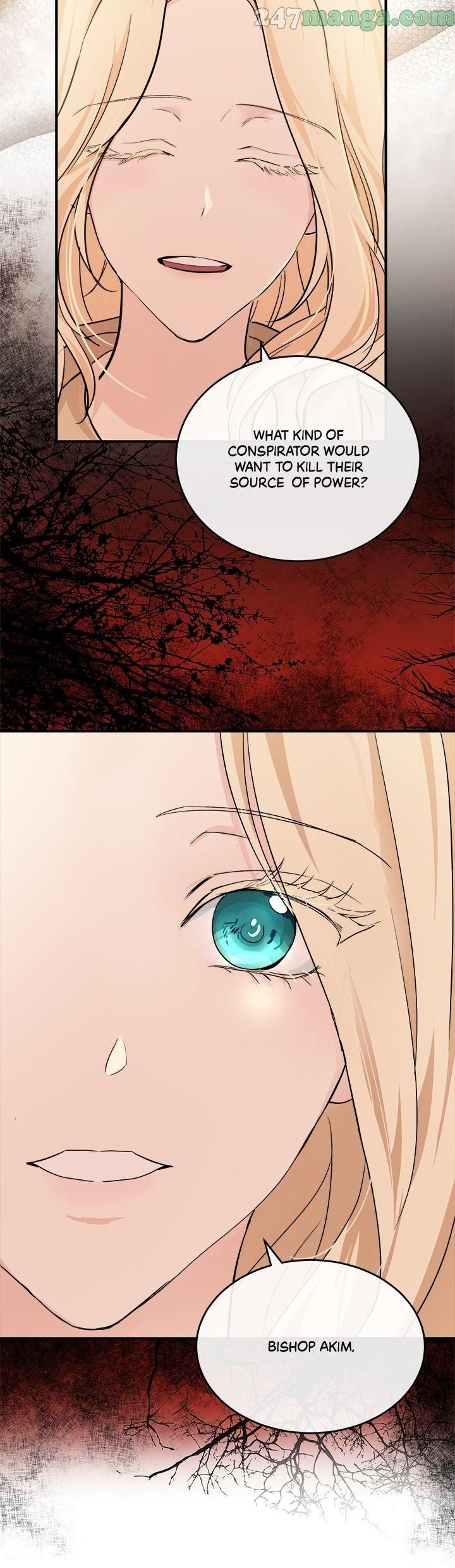 The Villainess Lives Again chapter 117 page 29