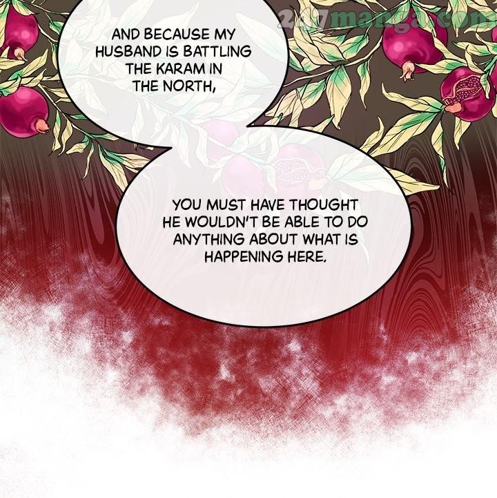 The Villainess Lives Again chapter 117 page 32