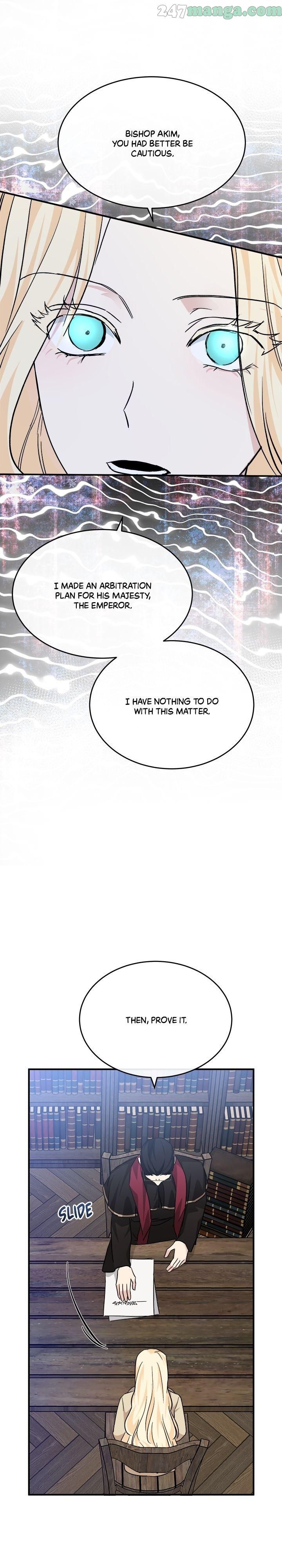 The Villainess Lives Again chapter 117 page 33