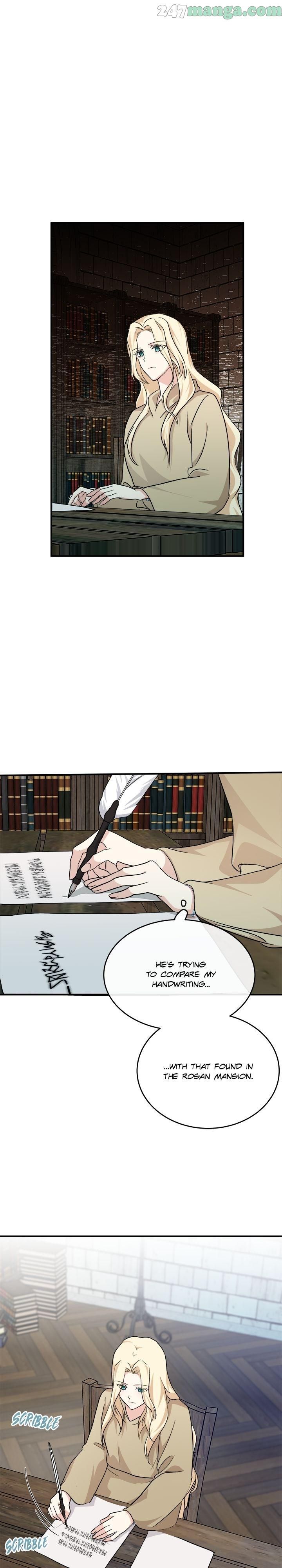 The Villainess Lives Again chapter 117 page 35