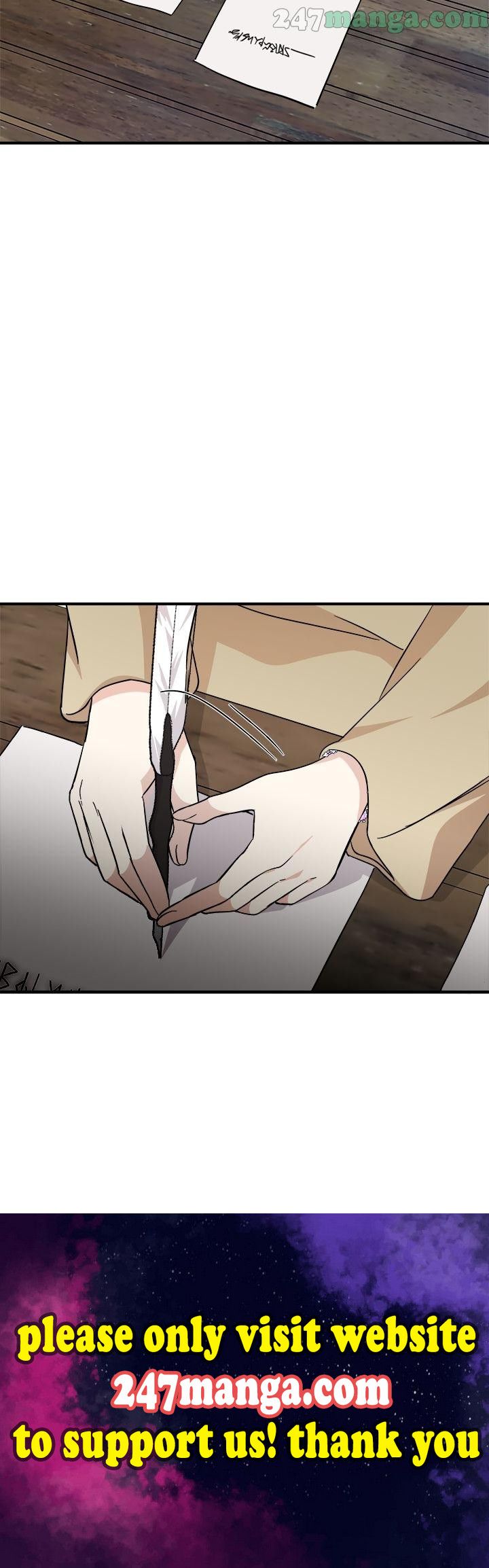 The Villainess Lives Again chapter 117 page 36