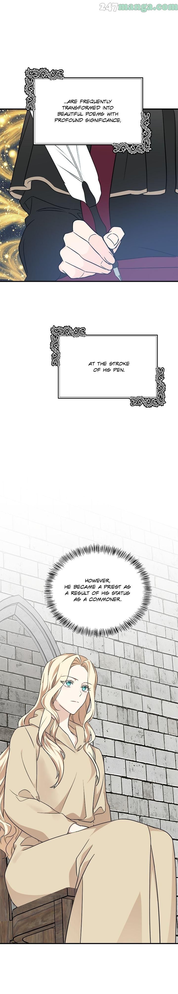 The Villainess Lives Again chapter 117 page 4