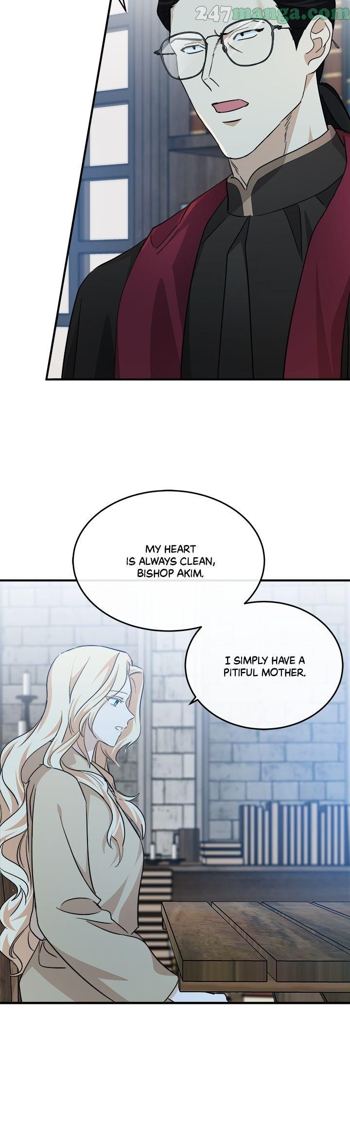 The Villainess Lives Again chapter 117 page 9