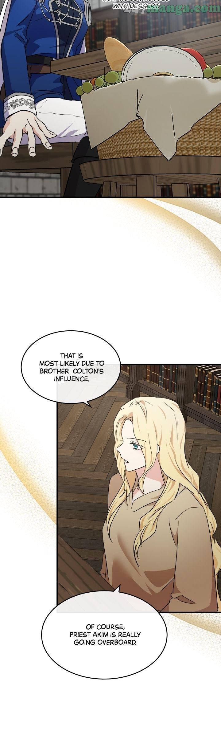 The Villainess Lives Again chapter 118 page 10