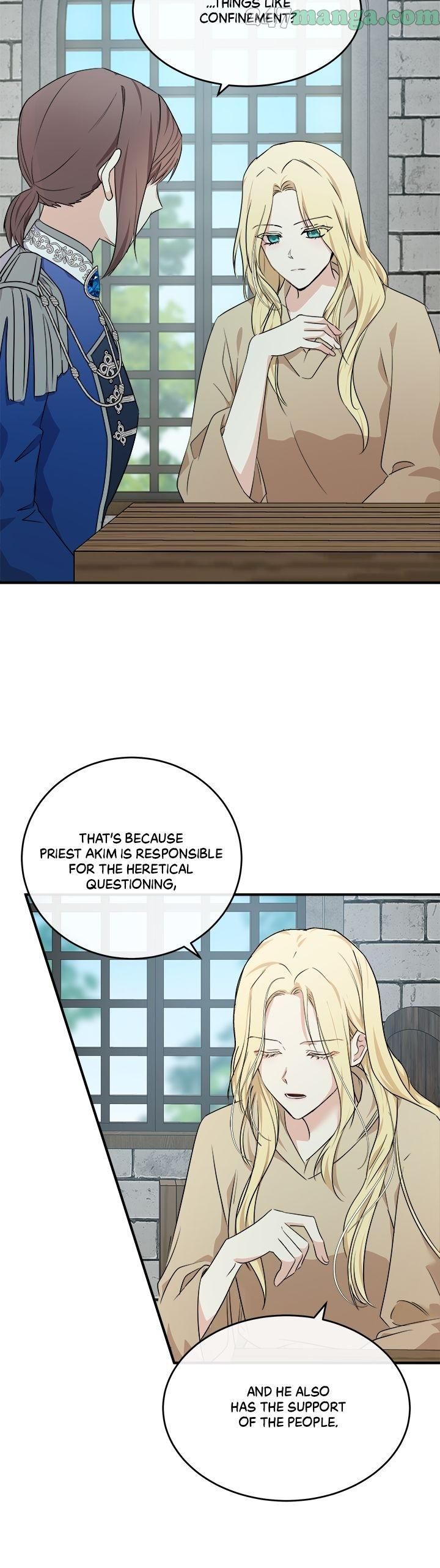 The Villainess Lives Again chapter 118 page 12