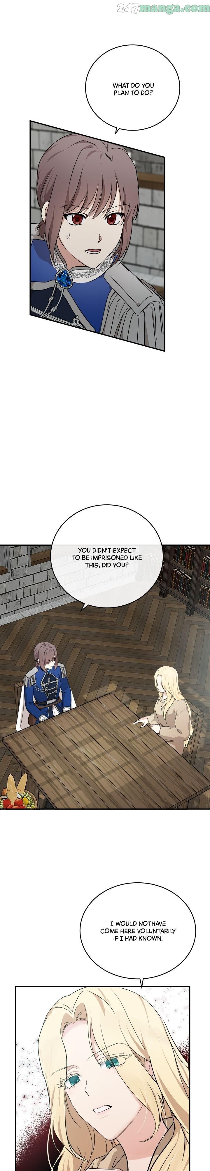 The Villainess Lives Again chapter 118 page 13