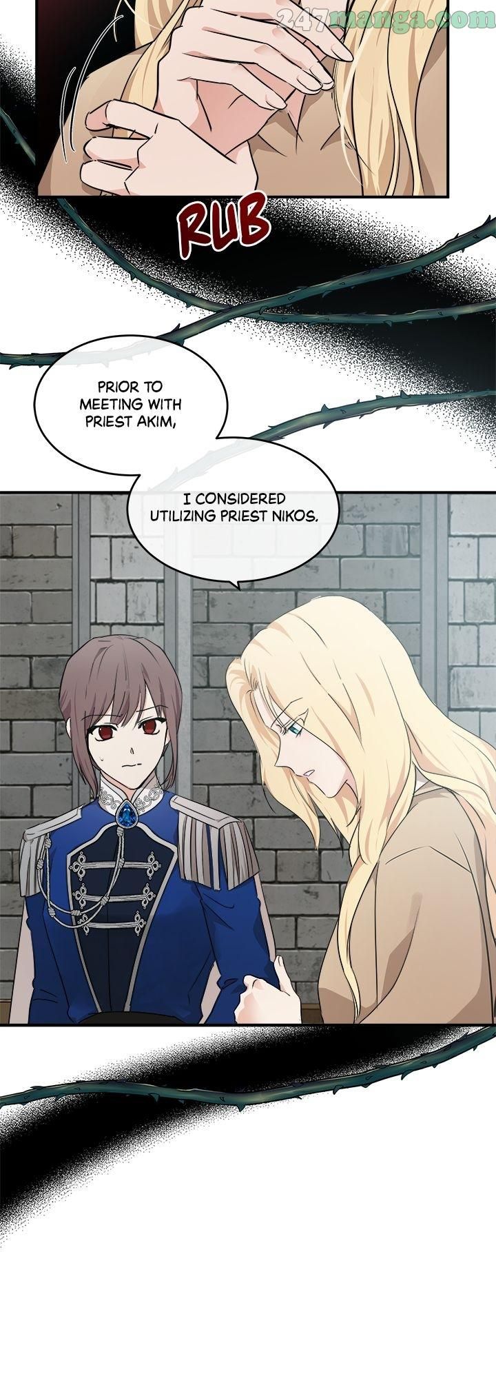 The Villainess Lives Again chapter 118 page 14