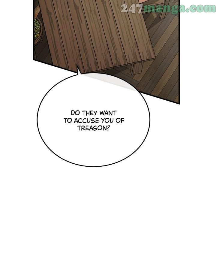 The Villainess Lives Again chapter 118 page 16