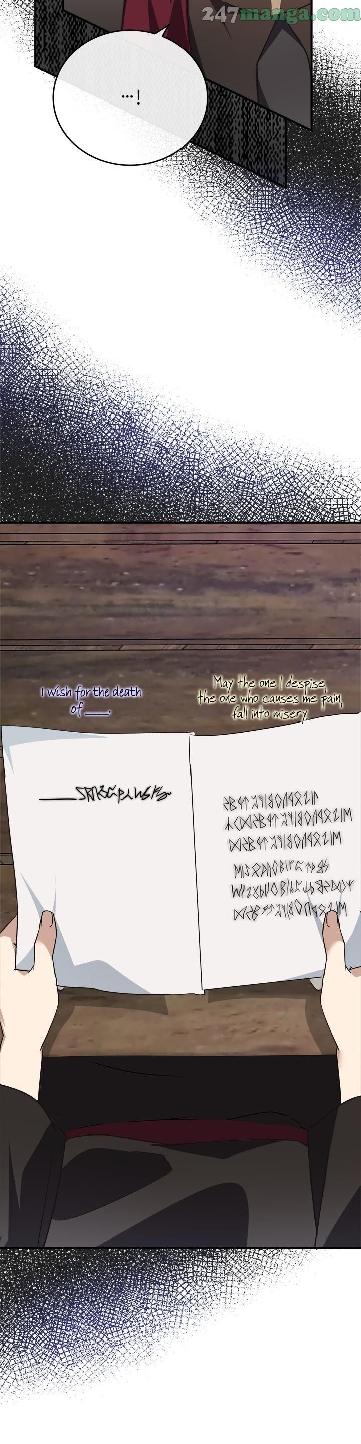 The Villainess Lives Again chapter 118 page 2