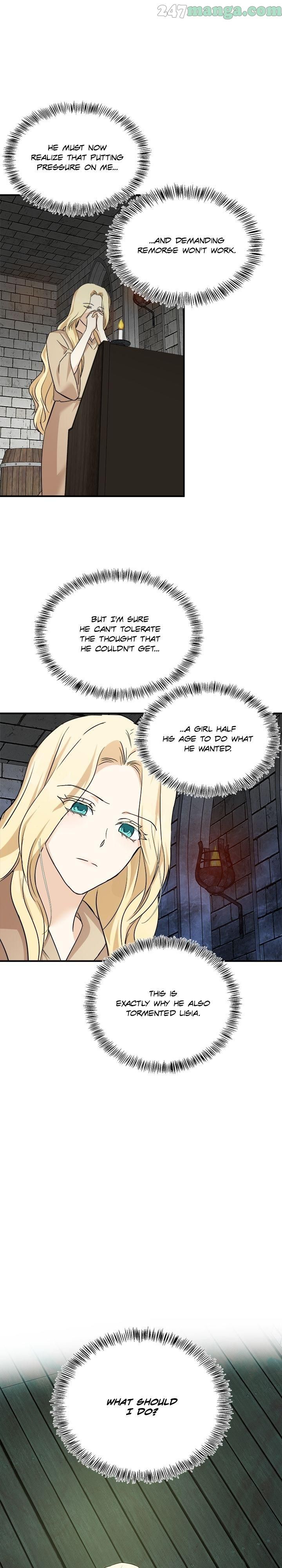 The Villainess Lives Again chapter 118 page 23