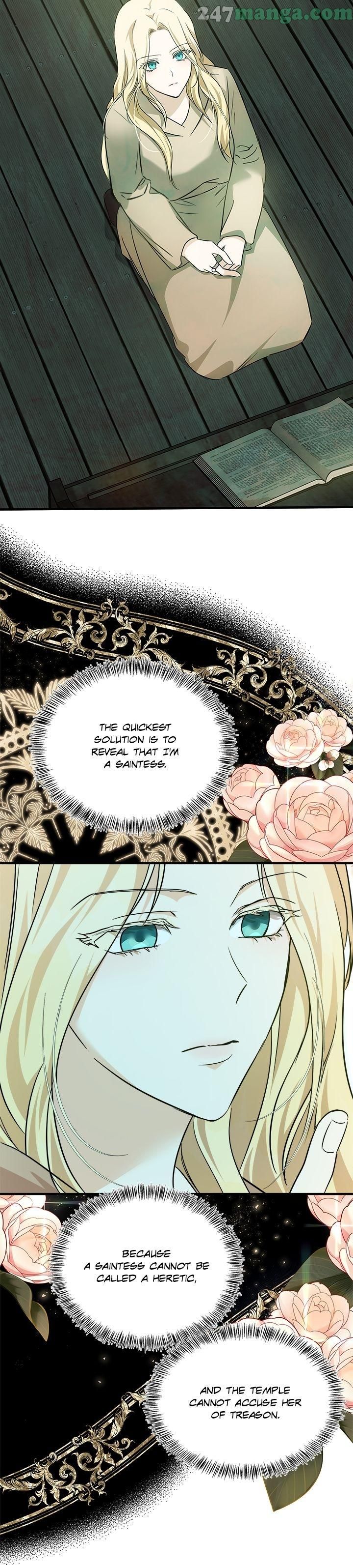 The Villainess Lives Again chapter 118 page 24