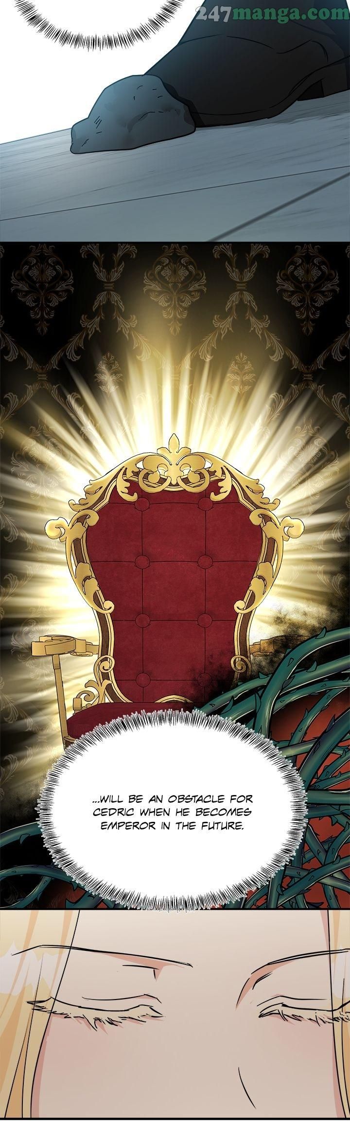 The Villainess Lives Again chapter 118 page 26