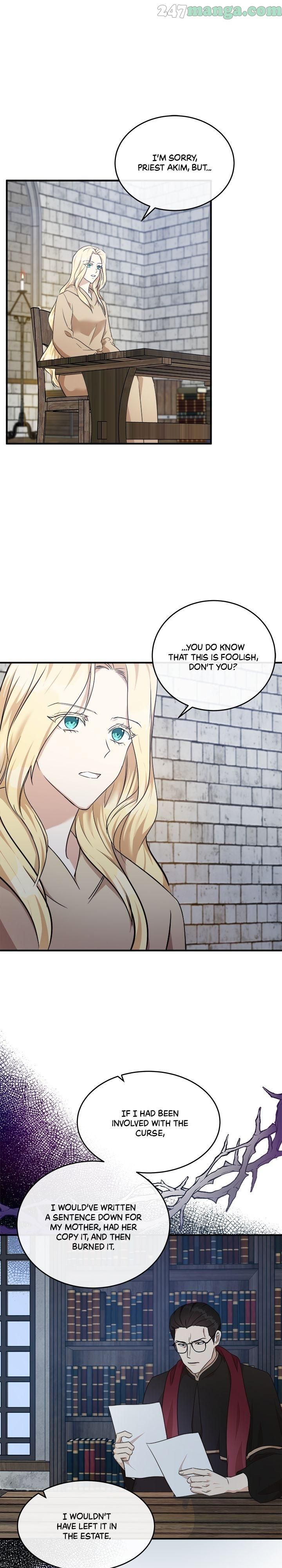 The Villainess Lives Again chapter 118 page 3