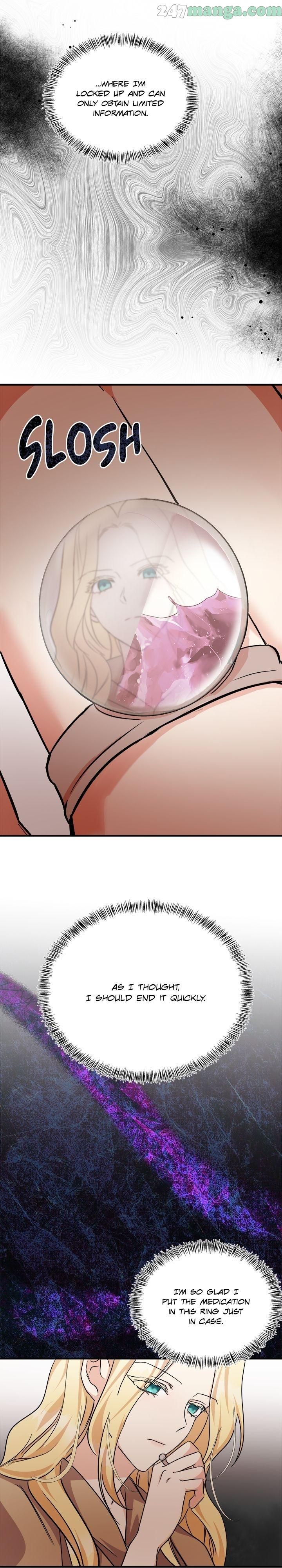 The Villainess Lives Again chapter 118 page 30