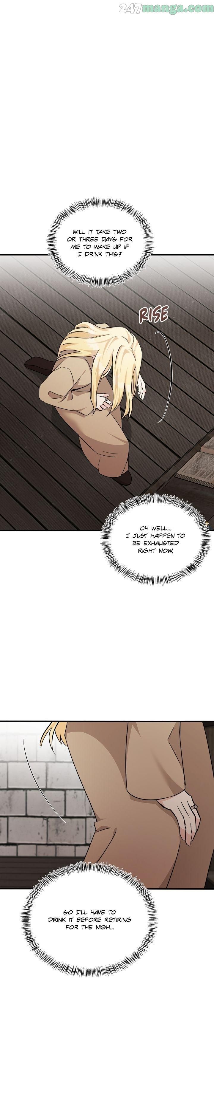 The Villainess Lives Again chapter 118 page 31