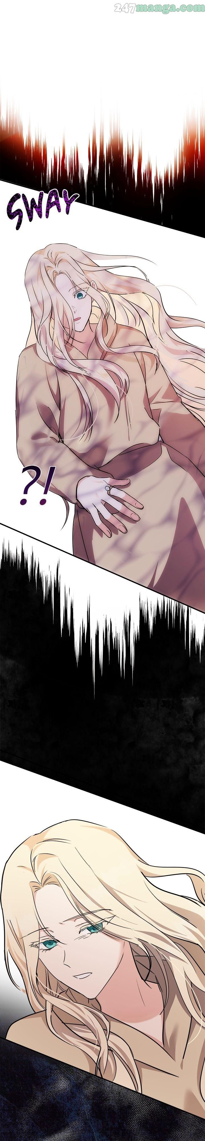 The Villainess Lives Again chapter 118 page 32