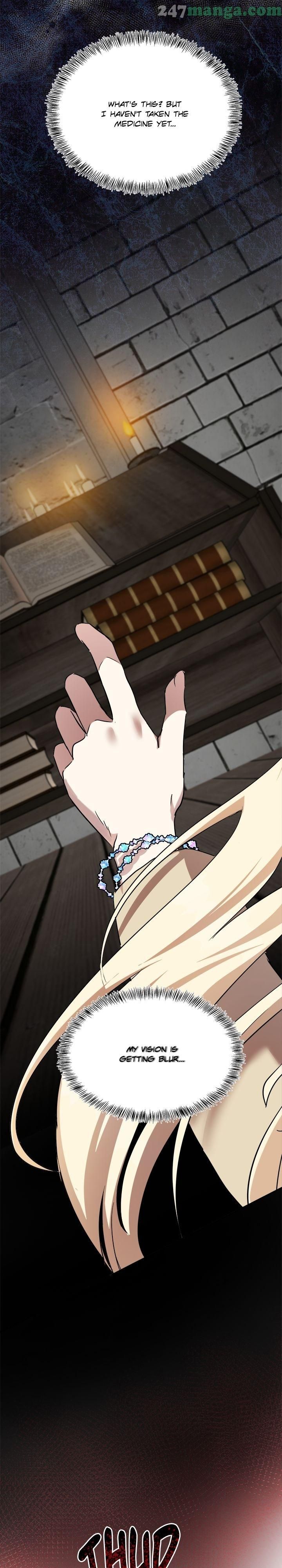 The Villainess Lives Again chapter 118 page 33