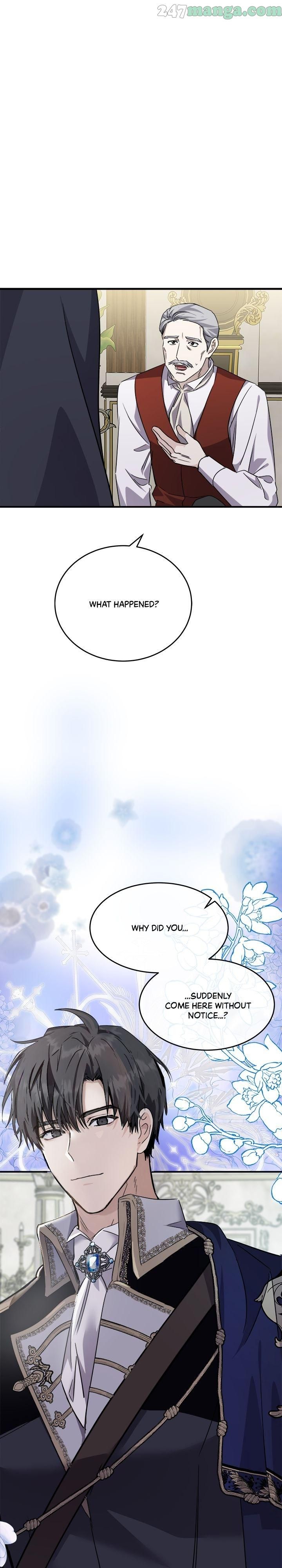 The Villainess Lives Again chapter 118 page 35