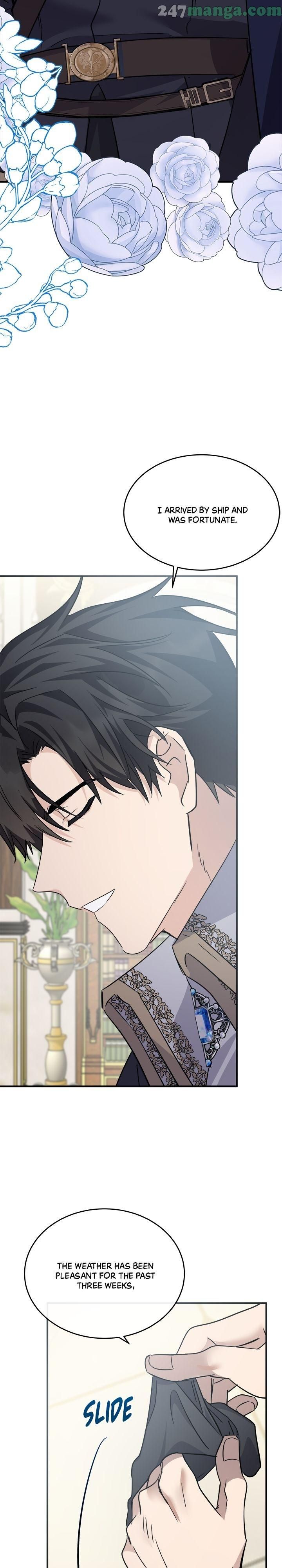 The Villainess Lives Again chapter 118 page 36