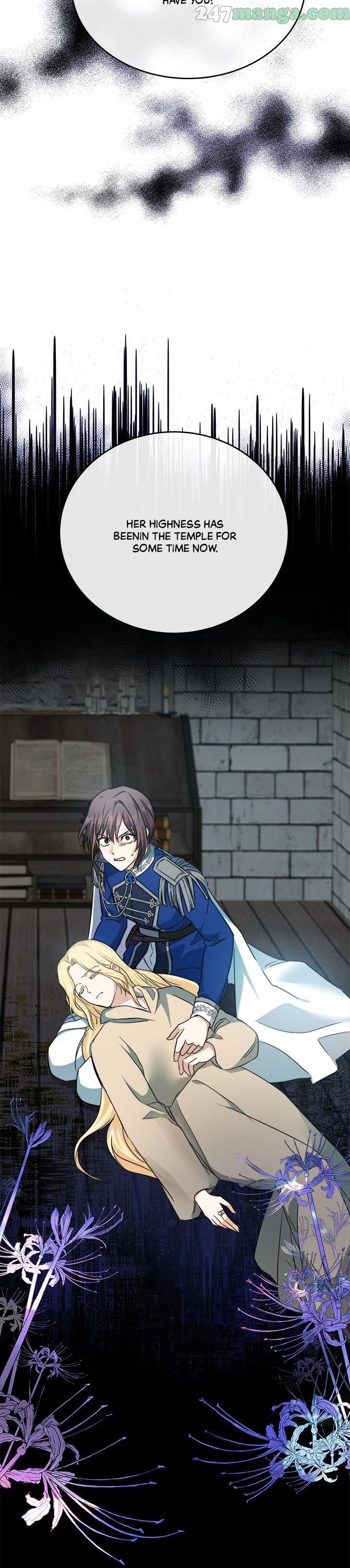 The Villainess Lives Again chapter 118 page 39