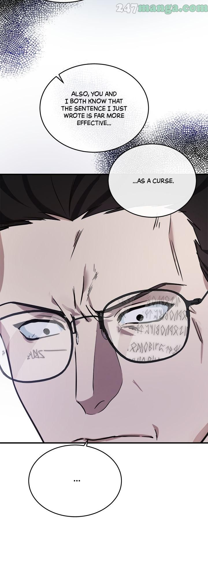 The Villainess Lives Again chapter 118 page 4