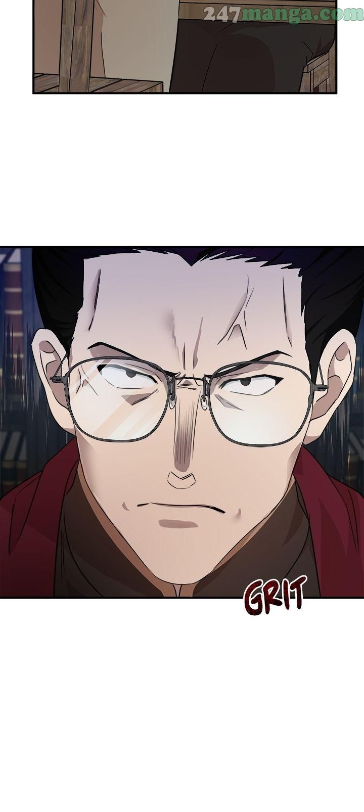 The Villainess Lives Again chapter 118 page 6