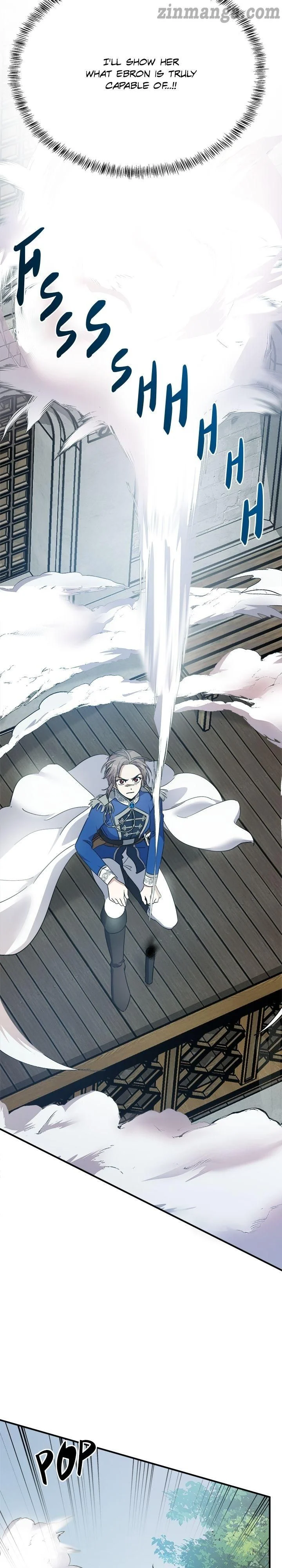 The Villainess Lives Again chapter 119 page 12