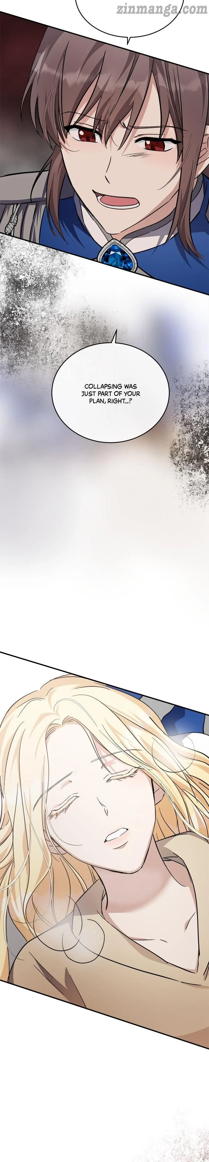 The Villainess Lives Again chapter 119 page 2