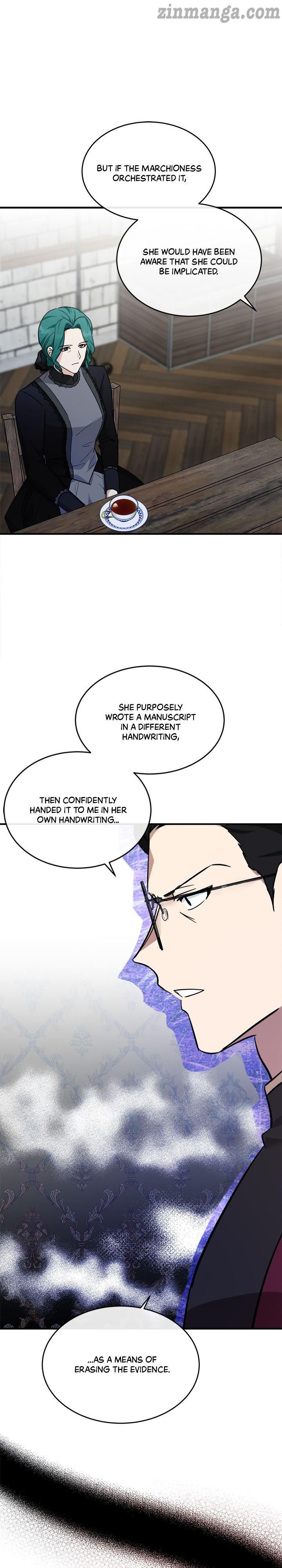 The Villainess Lives Again chapter 119 page 26