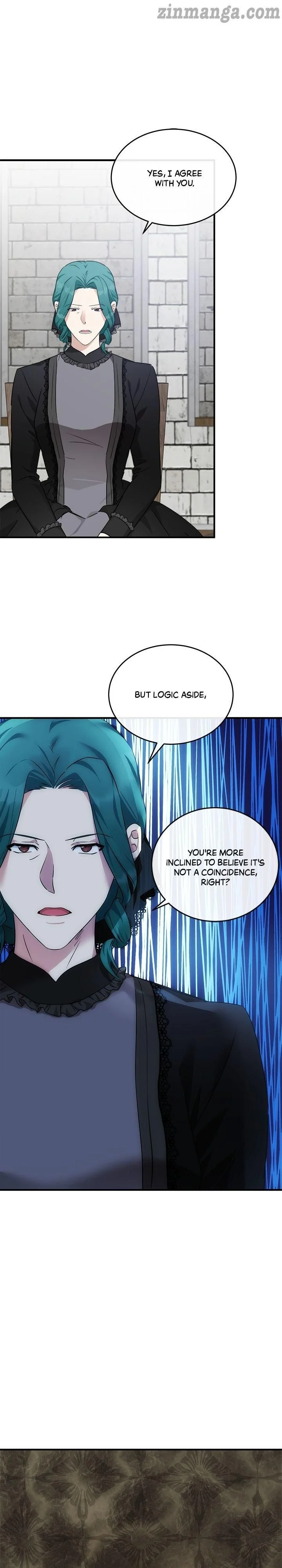 The Villainess Lives Again chapter 119 page 28