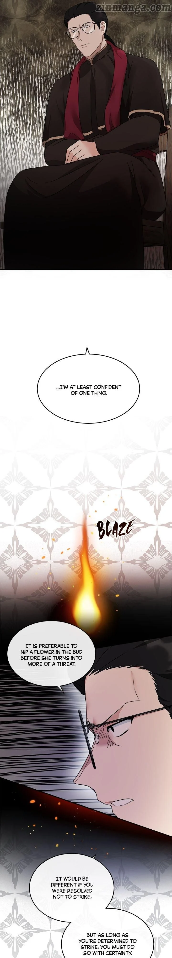 The Villainess Lives Again chapter 119 page 29