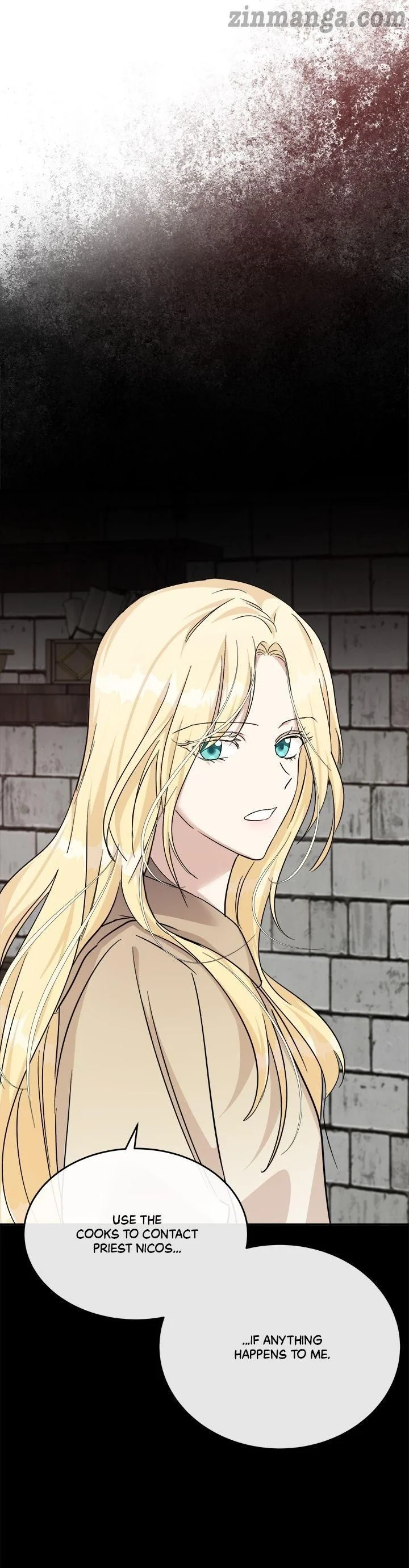 The Villainess Lives Again chapter 119 page 3