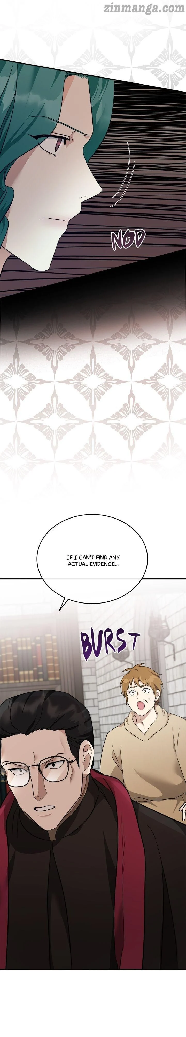 The Villainess Lives Again chapter 119 page 31