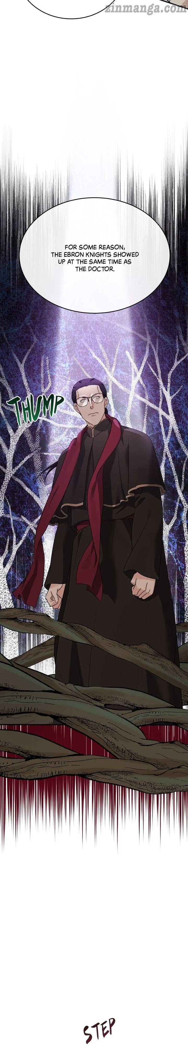 The Villainess Lives Again chapter 119 page 35